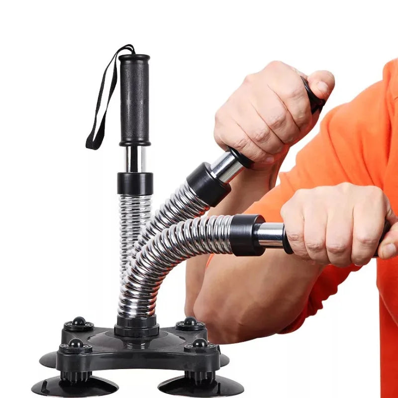 GRIPFORGE™ Armwrestling Power Grip